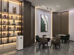 -云栖·悦享(广州番禺野生动物世界店)