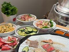 -酒拾烤肉(奥体天虹店)