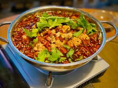 -拈一筷子·宜宾江湖菜(总店)