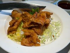 -开海·红岛海鲜虾水饺(石老人店)