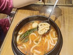 -猪脑壳凉面(武陵源店)