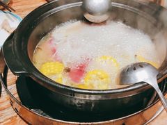 -春润大地海南椰子鸡(沙井京基百纳广场店)