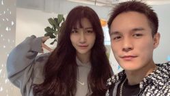 -I+造型烫发染发
