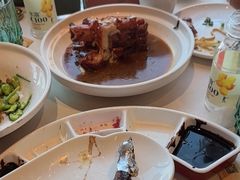 -大鸭梨烤鸭(金色漫香店)