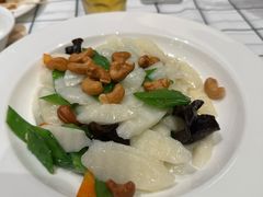 -双合园·海鲜水饺青岛菜(万佳广场店)