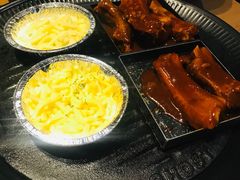 -火炉火自助餐(悠唐购物中心店)
