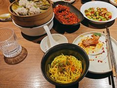 -清水亭湖北菜(大屯DT51店)