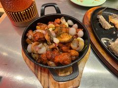 -潮界(虹桥新天地店)