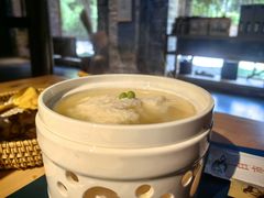 -驿舍·民國老营房院子私房菜(科学会堂店)