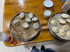 -东京包子楼(政七街店)