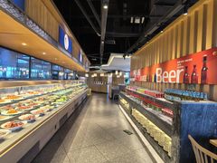 -福成自助烤肉(双桥万达店)