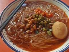 -湖南常德牛肉粉(翻身店)