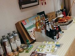 -木屋烧烤(南新店)