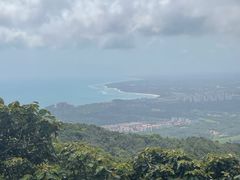 -海南铜鼓岭景区