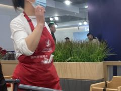 -喜家德虾仁水饺(浦东山姆店)
