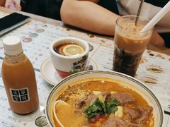 -华嫂冰室(尖沙咀店)
