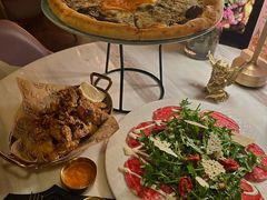 -IL TEATRO 精品意大利餐厅