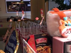 -海底捞火锅(太原南站店)