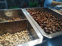 -二斗栗子(黄河道店)