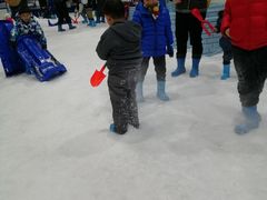 -Mr·Kuma酷么先生雪之乐园