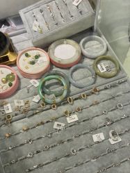 -张师傅首饰加工修理(西单华威潮铺街店)