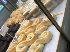 -烫面包·面包烘焙(绿地缤纷城店)