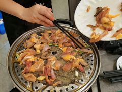 -美未居·老字号·地道顺德菜·桑拿鸡·鱼生(容桂店)