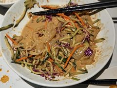 -关东小磨东北菜(漕河泾印象城店)