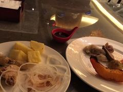 -怡咖啡自助餐(宁波香格里拉店)