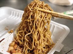 -乔伯凉面(白沙路店)