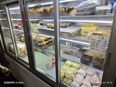 -爱德顺糕点食屋(利民道店)
