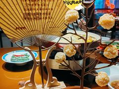 -火宫殿·湘菜小吃·商务宴请·生日聚会(东塘店)
