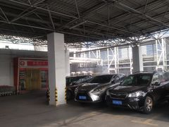 -大润发停车场(闸北店)