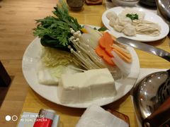 -丽和苑·自助寿喜锅(虹梅路店)