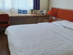 -如家酒店(北京师范大学积水潭店)