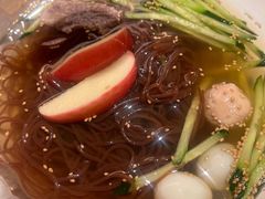 -七八冷面·延边朝鲜族美食(圣熙八号店)