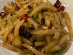 -吃饭皇帝大土家民族菜(正大广场店)