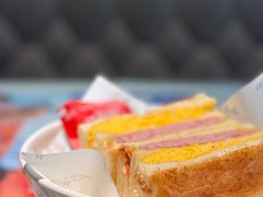 -敏华冰厅(平安金融中心店)