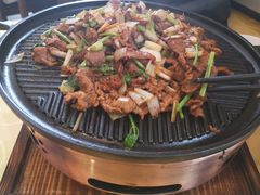 -恭敬李·烤鸭(天坛北门店)