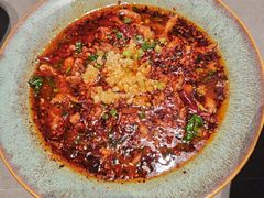 -情妹耙泥鳅·江湖川菜(科华店)