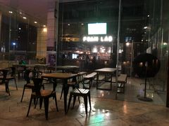-FOAM LAB 泡沫实验室精酿餐吧