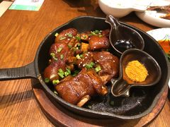 -云海肴·汽锅鸡·云南菜(苏州中心店)