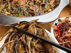 -乐山第一家临江鳝丝(茶坊路店)