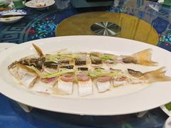 -西湖春天•老字号杭州菜(百汇店)