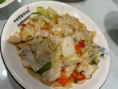-风味小馆(天目湖宾馆店)