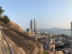 -鸿山公园