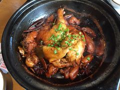 -山水人家(九堡店)