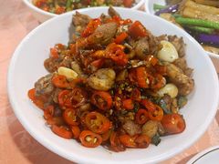 -小辣椒(华富店)