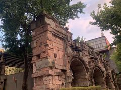 -四川美术学院美术馆