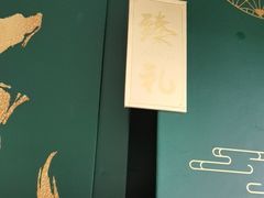 -韩时烤肉(丰科万达广场店)